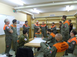 Assistance octobre 2017